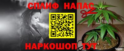 тгк Берёзовский